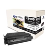 Hewlett Packard C3909A Black Laser Toner Cartridge by JetTec - H3909