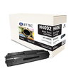 Hewlett Packard C4092A Black Laser Toner Cartridge by JetTec - H4092