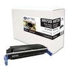 Hewlett Packard C9720A Black Laser Toner Cartridge by JetTec - H9720