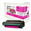 Hewlett Packard CE263A Magenta Laser Toner Cartridge by JetTec - H263
