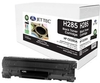 Hewlett Packard CE285A Black Laser Toner Cartridge by JetTec - H285