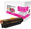 Hewlett Packard CE413A Magenta Laser Toner Cartridge by JetTec - H413