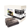 Hewlett Packard Q1338A Black Laser Toner Cartridge by JetTec - H1338