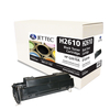 Hewlett Packard Q2610A Black Laser Toner Cartridge by JetTec - H2610
