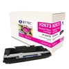 Hewlett Packard Q2673A Magenta Laser Toner Cartridge by JetTec - H2673