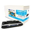 Hewlett Packard Q2681A Cyan Laser Toner Cartridge by JetTec - H2681