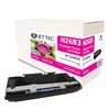 Hewlett Packard Q2683A Magenta Laser Toner Cartridge by JetTec - H2683