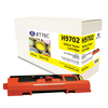Hewlett Packard Q3972A Yellow Laser Toner Cartridge by JetTec - H9702