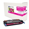 Hewlett Packard Q6473A Magenta Laser Toner Cartridge by JetTec - H6473