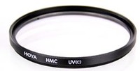 HOYA Digital HMC UV (c) Filter - 43mm