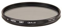 HOYA Digital HRT UV-CIR Polariser Filter - 67mm