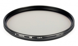 HOYA HD Digital Circular Polariser Filter 52mm