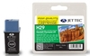 HP29 51629AE Black Remanufactured Ink Cartridge by JetTec H29