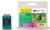 HP344 C9363EE Colour HC Remanufactured Ink Cartridge by JetTec H344