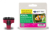 HP363 C8772E Magenta Remanufactured Ink Cartridge by JetTec H363M