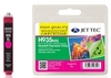 HP935XL Magenta Remanufactured Ink Cartridge by JetTec - H935MXL