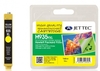 HP935XL Yellow Remanufactured Ink Cartridge by JetTec - H935YXL
