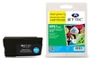 HP951XL Cyan Remanufactured Ink Cartridge by JetTec H951CXL
