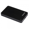 Intenso 6021530 500GB Memory Case USB 3.0 5400rpm 2.5 Inch External Hard Drive - Black