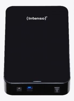 Intenso 6031511 3TB Memory Center USB 3.0 3.5" Desktop HDD