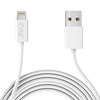 Jivo Xtra Long Lightning Cable to USB,  3M - White