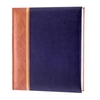 Kenro Grace Memo Album 200 6x4" / 10x15cm Photo Album Blue