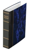 Kenro Photo Binder for use with TKP Pages (3 ring mechanism)