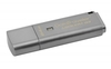 Kingston DataTraveler Locker+ G3 USB Flash Drive 64GB