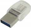 Kingston DataTraveler MicroDuo 3C USB Flash Drive 64GB