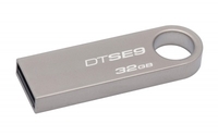 Kingston DataTraveler SE9 USB Flash Drive 32GB