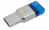 Kingston MobileLite Duo 3C MicroSD Card Reader