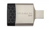 Kingston MobileLite G4 USB 3.0 Multi Card Reader