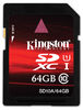 Kingston Secure Digital SDXC Card Class 10 - 64GB