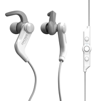Koss BT190i Wireless Headphones White