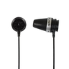 Koss Sparkplug K In-Ear Headphones - Black
