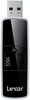 Lexar JumpDrive Triton USB Flash Drive (Black) - 16GB