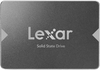 Lexar NS100 2.5 SATA III 6GB/s SSD 128GB