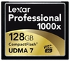 Lexar Professional 1000x Compact Flash Card 128GB