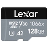 Lexar Professional 1066x microSDXC UHS-I Card 128GB
