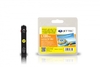 Lexmark 100XL 14N1071E Yellow Remanufactured JetTec Ink Cartridge
