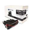Lexmark 12A7362 Black Laser Toner Cartridge by JetTec - L630HC