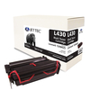Lexmark 12A8425 Black Laser Toner Cartridge by JetTec - L430