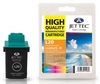 Lexmark 15M0120 Colour Remanufactured Ink Cartridge by JetTec L20