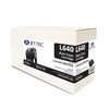 Lexmark 64035SA Black Laser Toner Cartridge by JetTec - L640
