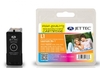 Lexmark No. 1 Remanufactured Ink Cartridge by JetTec L1