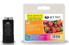 Lexmark No. 2 Remanufactured Ink Cartridge by JetTec L2