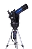 Meade ETX80RT Observer Telescope with GoTo and BackPack