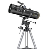 National Geographic 130-650 Newtonian Telescope EQ3