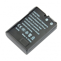 Nikon ENEL14 Equivalent Digital Camera Battery by PicStop