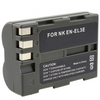 Nikon ENEL3E Equivalent Digital Camera Battery by PicStop